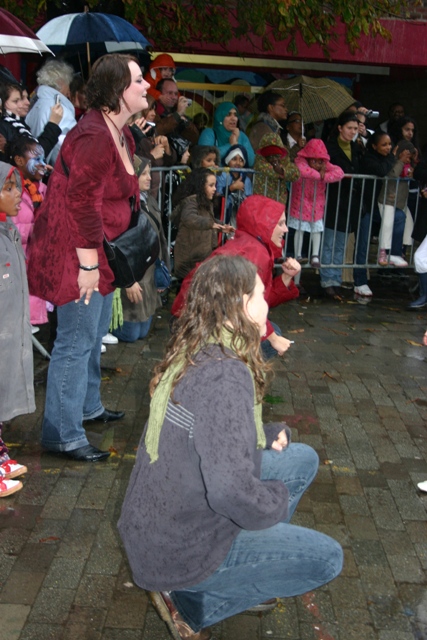 Saint Michel - Fêtes d'automne 2008